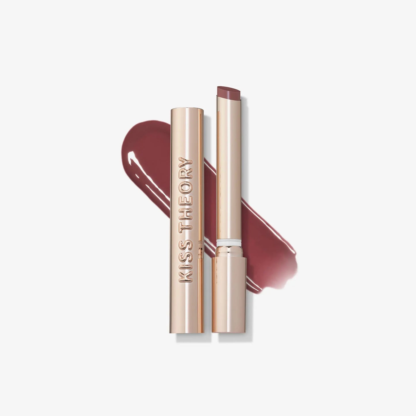 Kiss Theory Lip Balm, Hydrating Lip Treatment for Daily Skincare Use