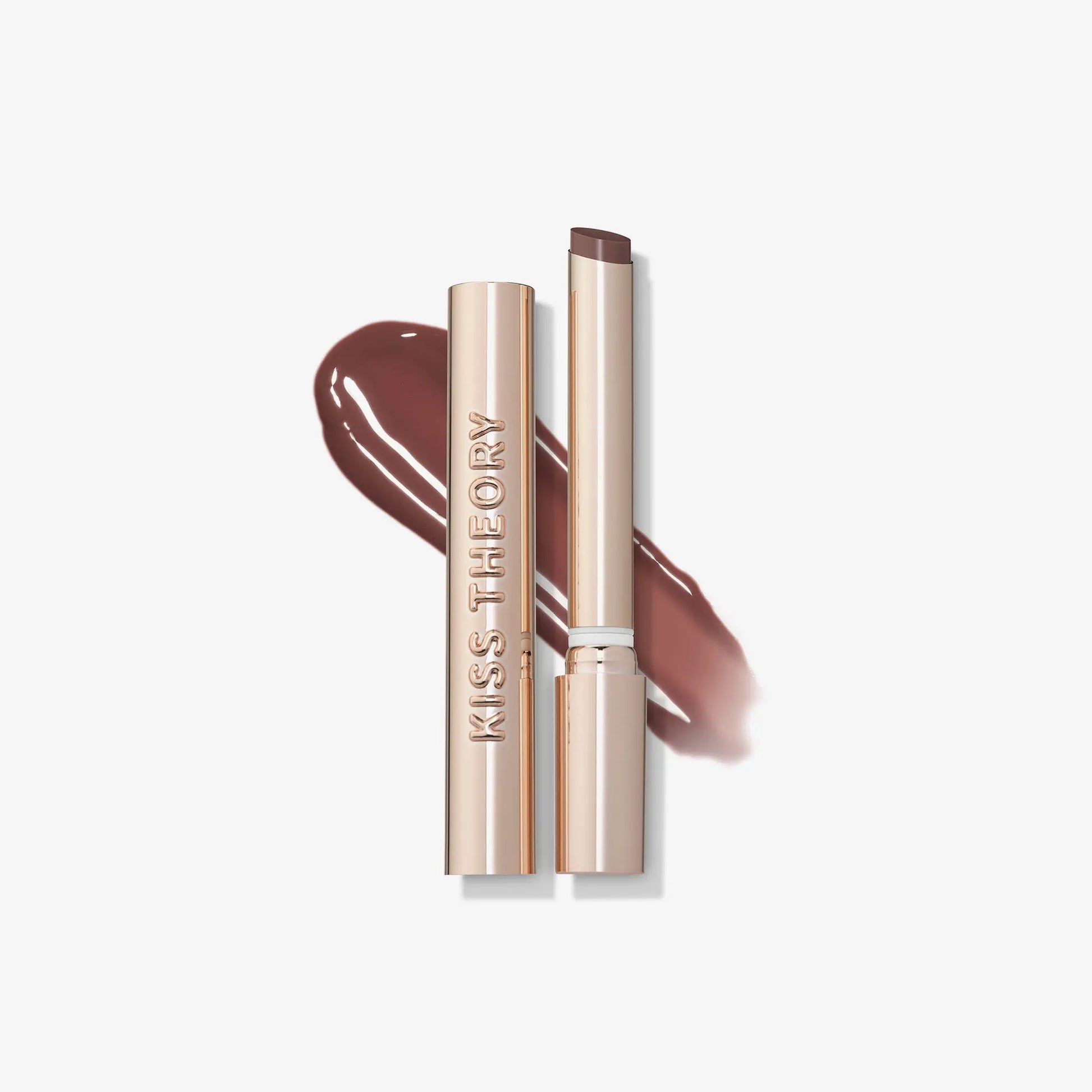 Kiss Theory Lip Balm, Hydrating Lip Treatment for Daily Skincare Use