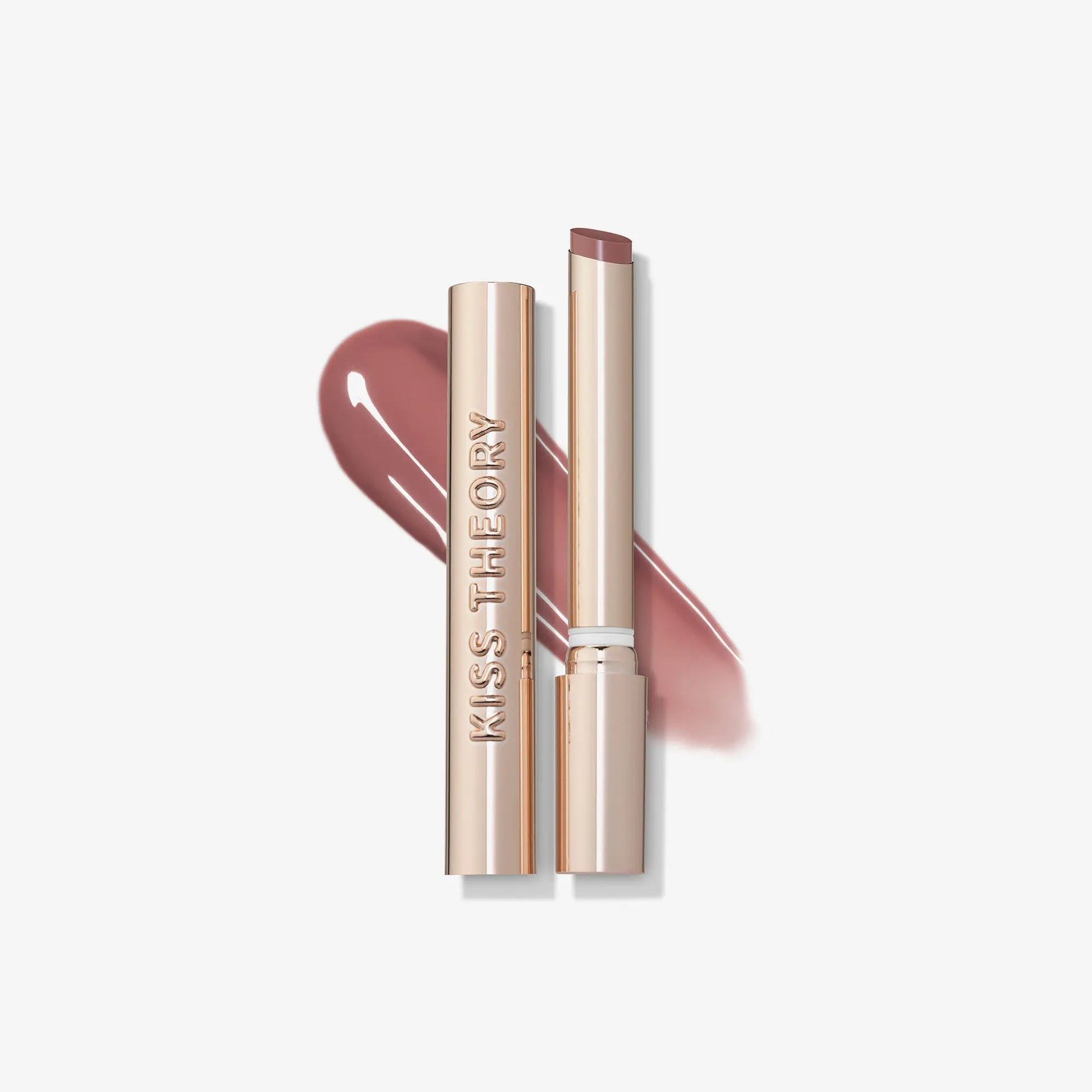 Kiss Theory Lip Balm, Hydrating Lip Treatment for Daily Skincare Use