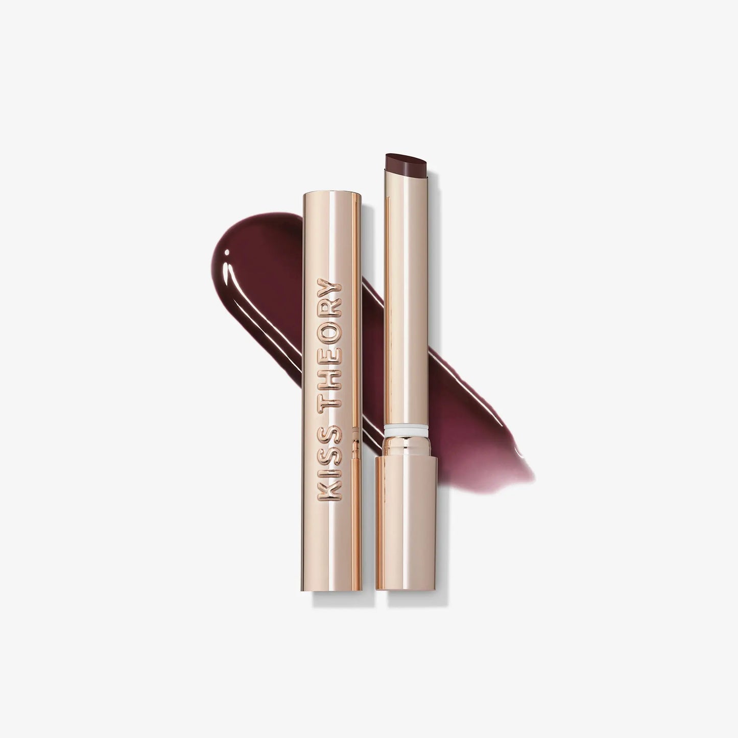 Kiss Theory Lip Balm, Hydrating Lip Treatment for Daily Skincare Use