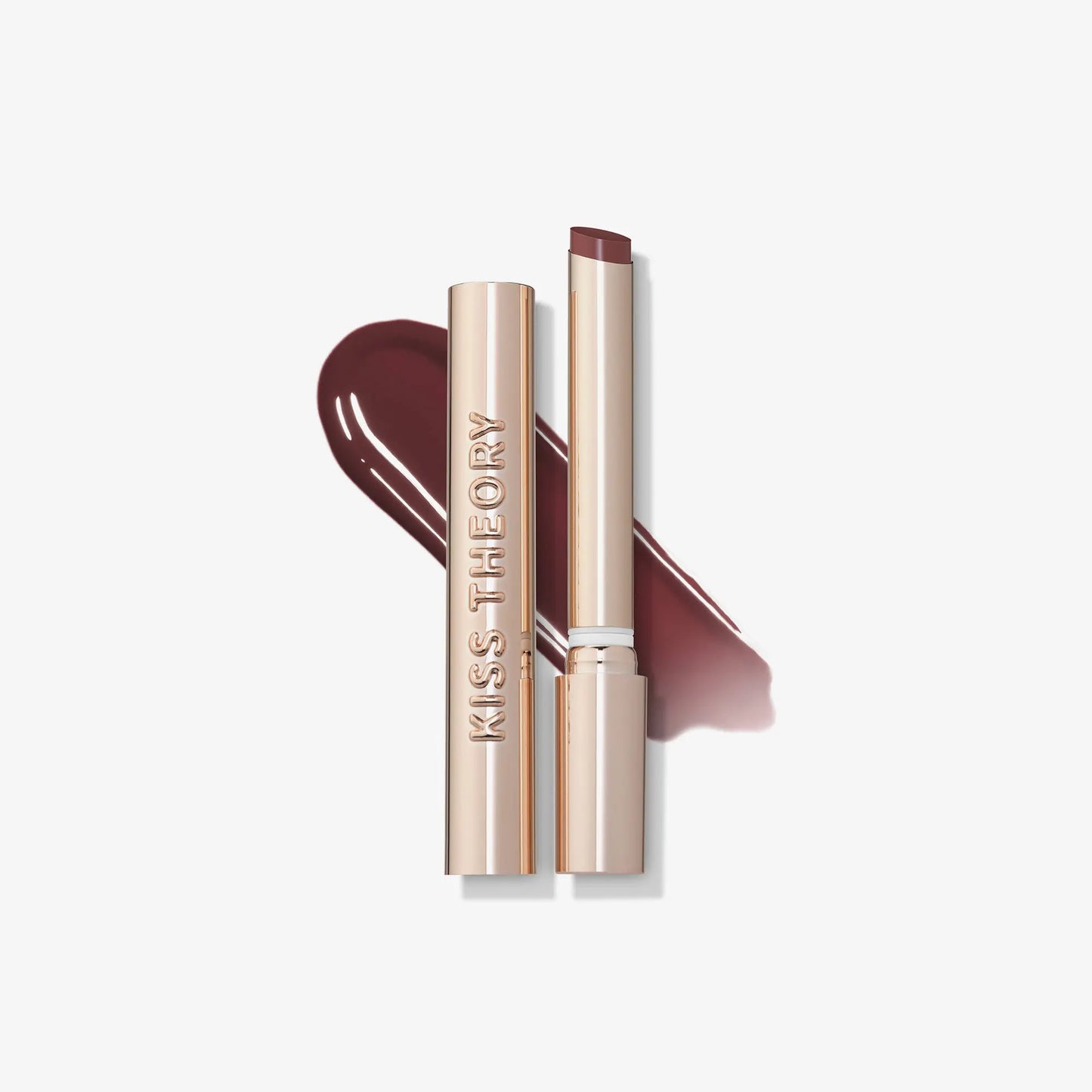 Kiss Theory Lip Balm, Hydrating Lip Treatment for Daily Skincare Use