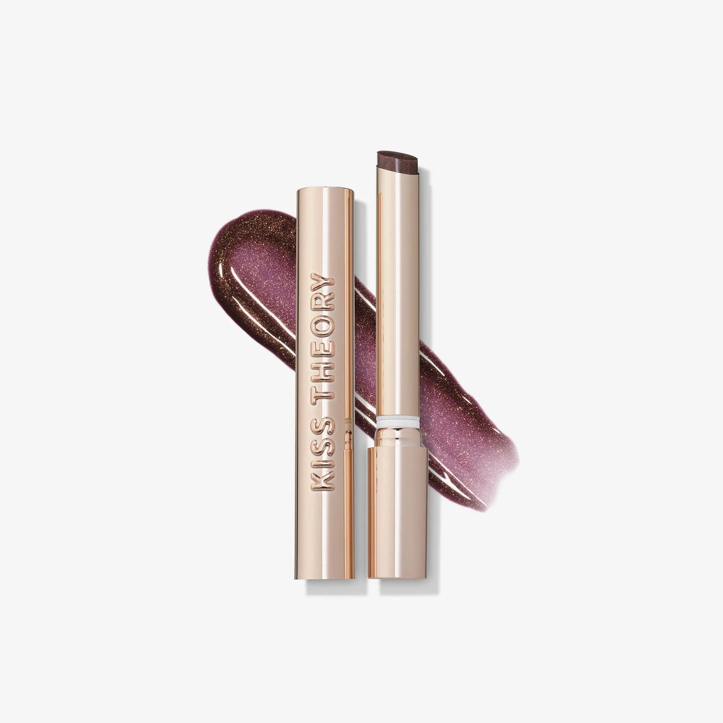 Kiss Theory Lip Balm, Hydrating Lip Treatment for Daily Skincare Use